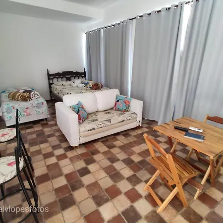 Cantinho da Vitória em Conceição de Jacareí-2