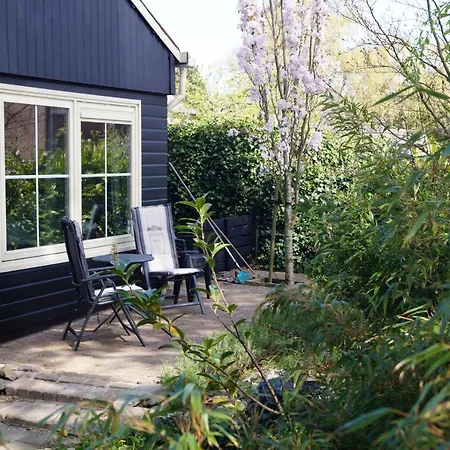 Sandra’s Gastenverblijf-3