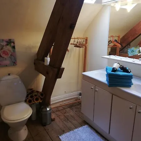 La Chambre d'hôte de Chris-2