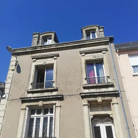 La Chambre d'hôte de Chris-3