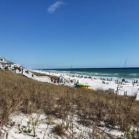 1215 A Slice Of Heaven - Destin! Pool View!-3