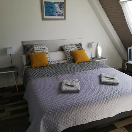 1 chambre d'hôte entre terre et mer-2