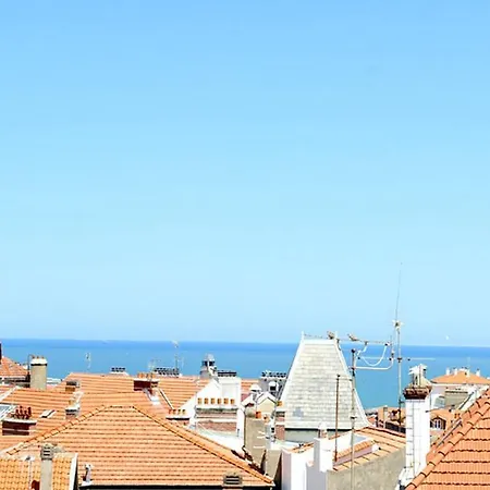 Coliving Biarritz-3