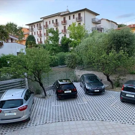 Nel Conero Affittacamere-3