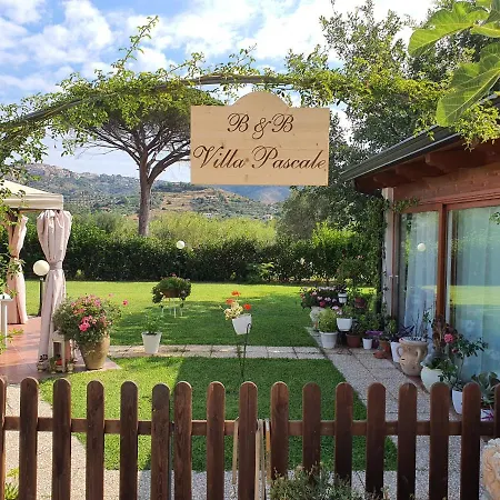 Villa Pascale - B&B - Casa Vacanze-2