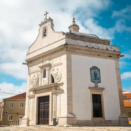 Casa D'Oliveira-3