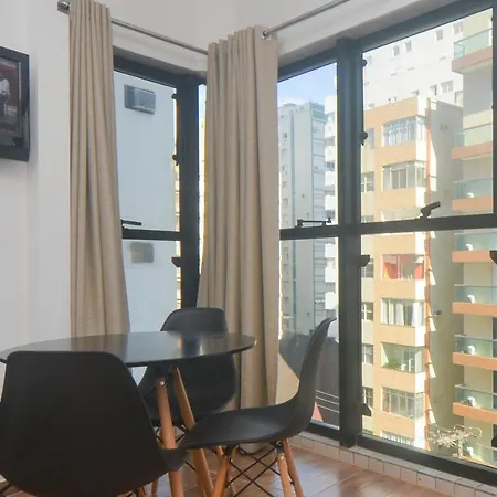 Flat Gonzaga Praia-2