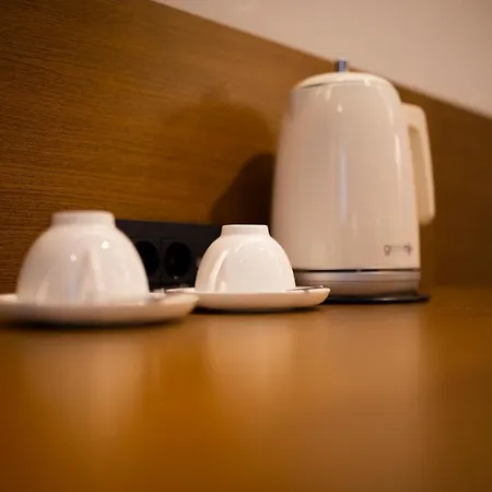 Muse Luxury Rooms-2