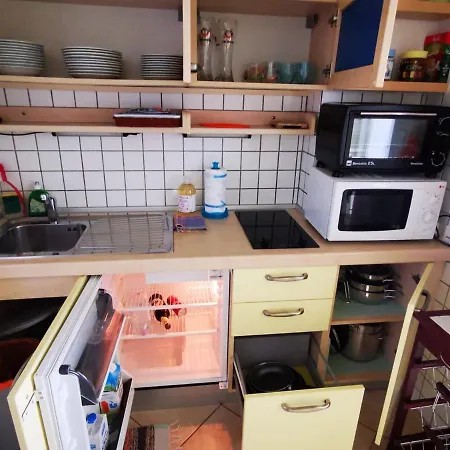Garda Apartments In Euroresidence-2