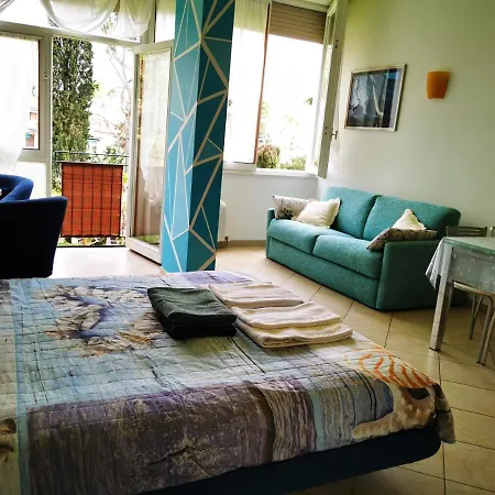 Garda Apartments In Euroresidence-3