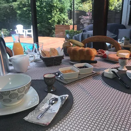 La Longere Piscine&Spa Prive-2
