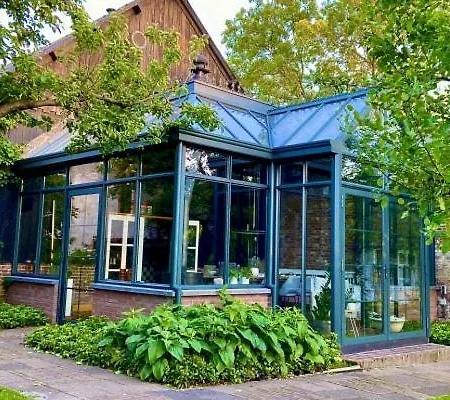 B&B De Lage Zwaluw-3