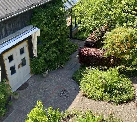 B&B De Lage Zwaluw-2