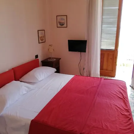 Hotel Sibilla Residence-3