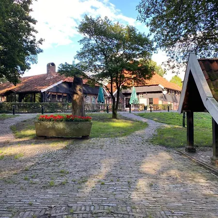 Hotel de Watermölle-3