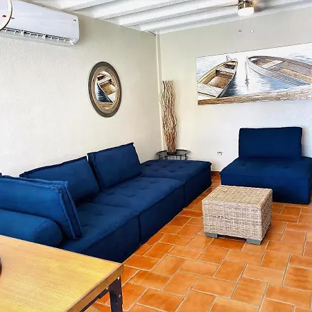 Condo De Cortez-2