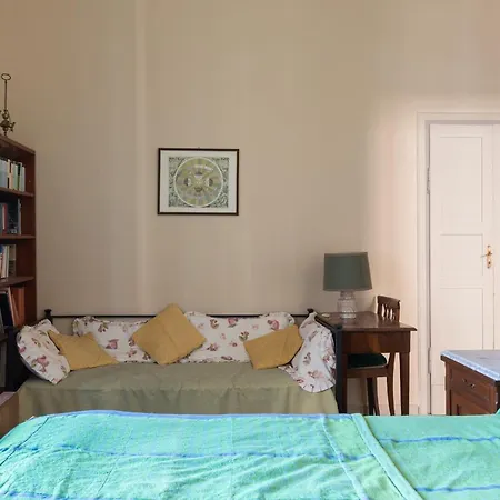 Attico Luce B&B-2