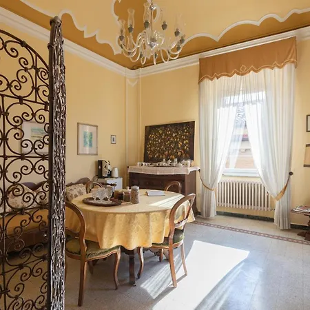 Attico Luce B&B-3