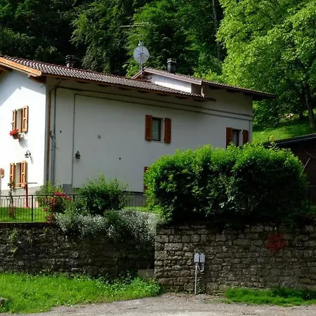 B&B La Tana Dei Ricci-2