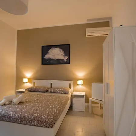 Living Salerno B&b-2