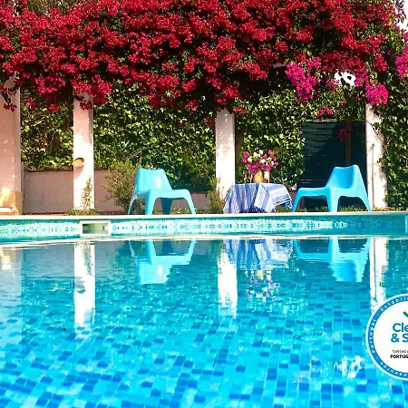 Villa Canto Da Lua-3
