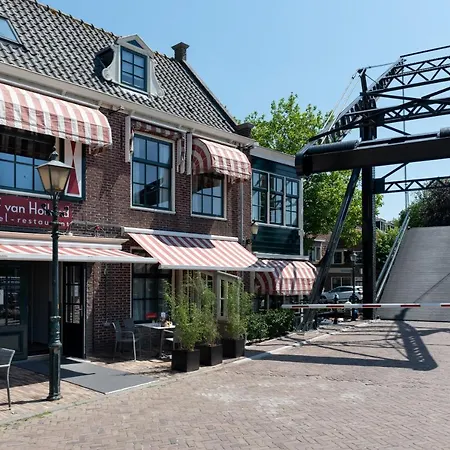 Hof van Holland Hotel-2