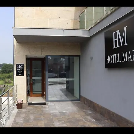 Hotel Mabi-2