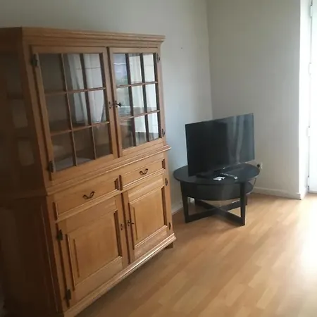 Apartment in Duisburg-Rheinhausen-2