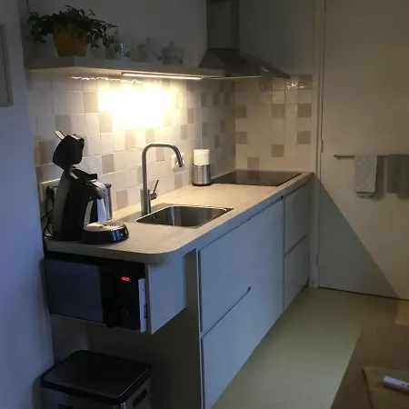 B & B Rosamie-3