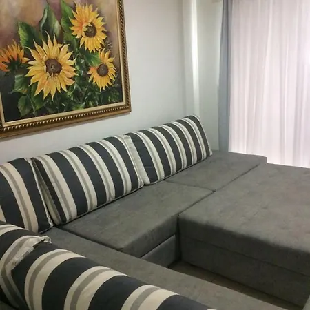 Águas da Serra Apart Service 728A-3
