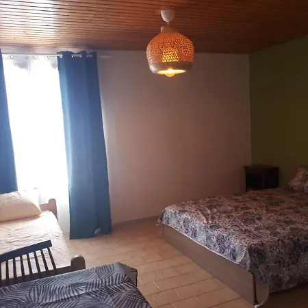 Leo's Chambres d'Hôte-2