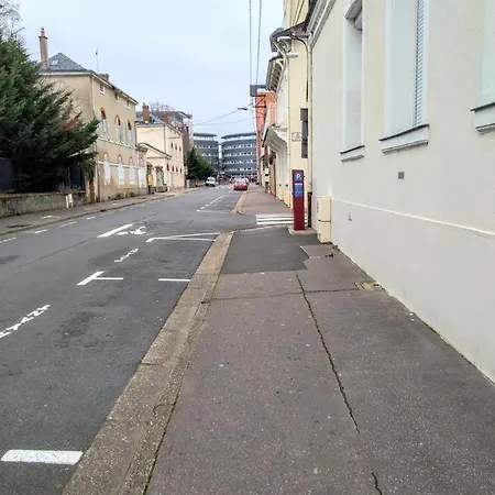Duplex à la gare du Mans-3