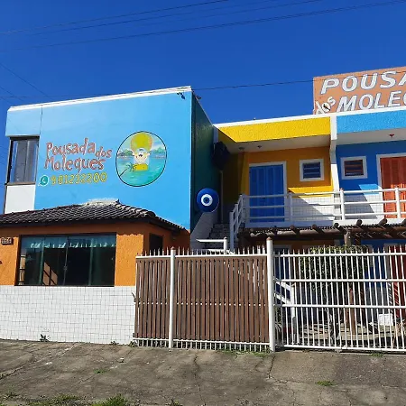 Residencial Dos Moleques-3