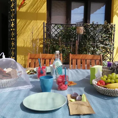 Il Gatto Stanco B&B-3