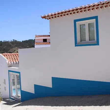Sudoeste Guest House-2