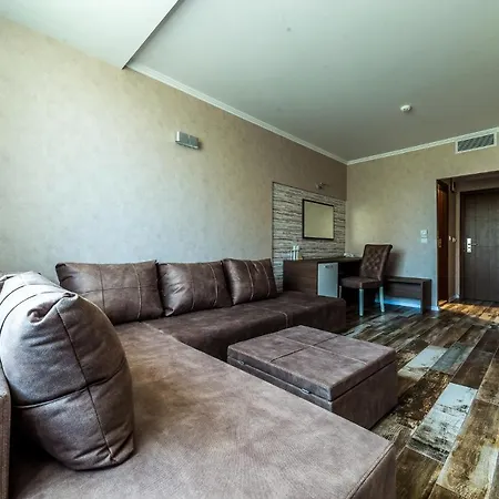Hotel Baikal-2