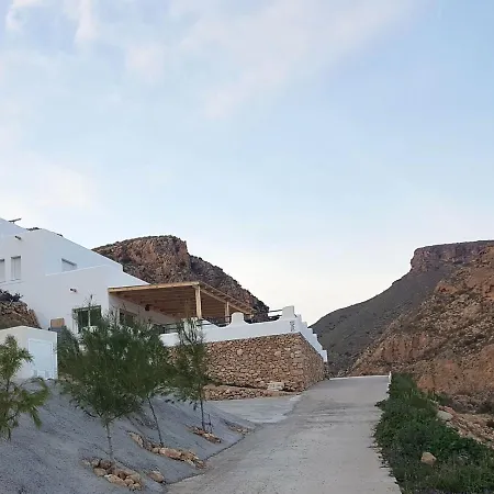 Casa Sol y Luz - casa rural-2