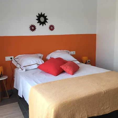 Casa Sol y Luz - casa rural-3