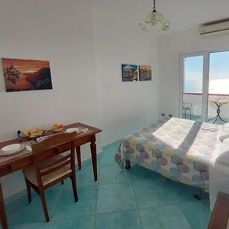 Villa Casola B&B-2