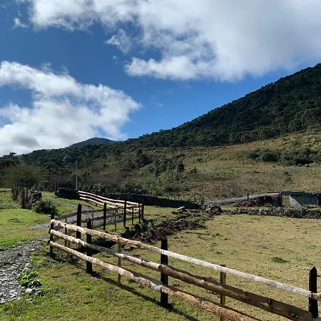 Cabanas Fazenda da Raia-2
