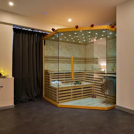 Wellness Suite Zeist-3