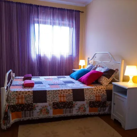 Friends In Braga - Charming Bedrooms In The Historic Center-2