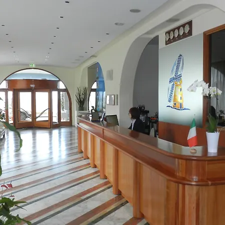 Hotel Il Mulino-3