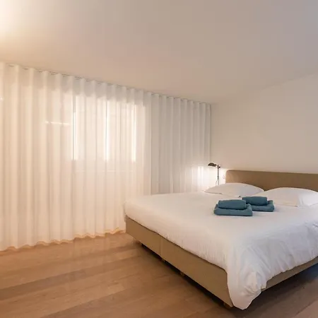 Gepetto'S - Beautiful Stay In The Historic Centre Of Ghent --3