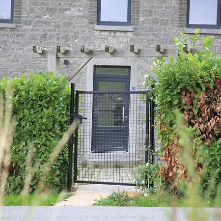 Durbuy House Le Noyer-3