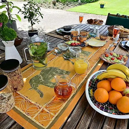 De Lakenvelder B&B Eersel-3