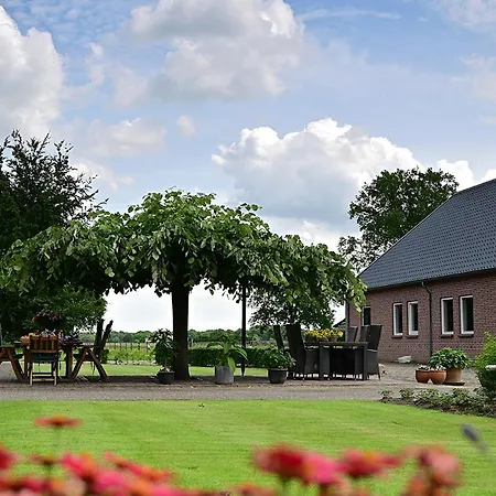 De Lakenvelder B&B Eersel-2