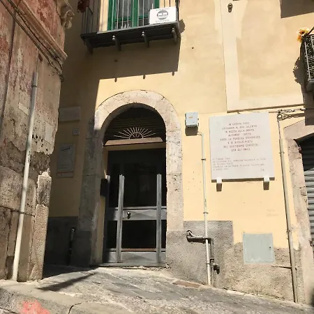 B&B Salerno In Centro-3