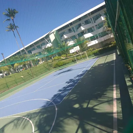 Ancorar Flat Resort 5202-2