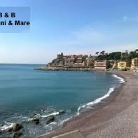 B&B Gaslini & Mare-2